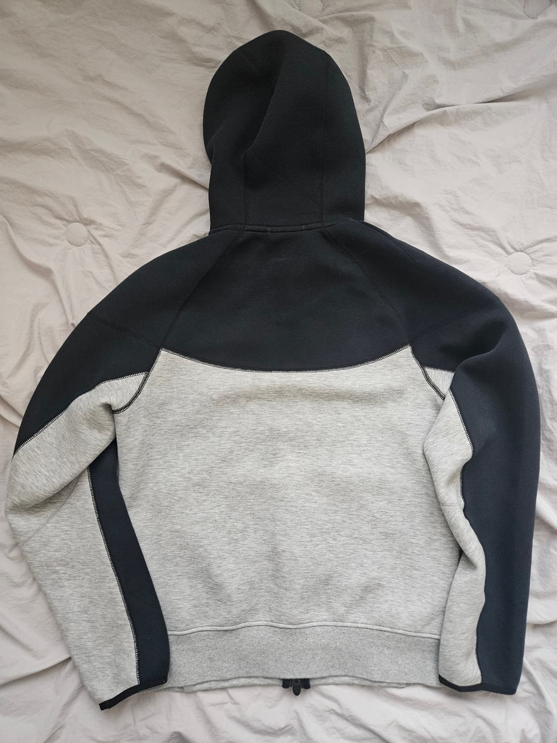 나이키 테크팩 블랙그레이 상품이미지3