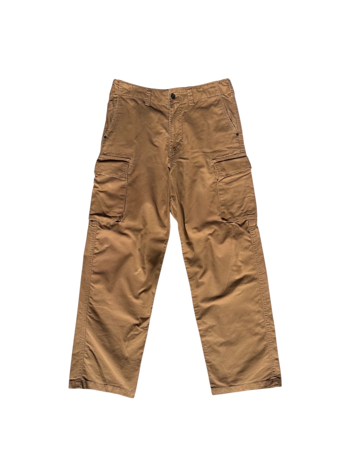 Evenriver Workwear Cargo Pants 상품이미지1