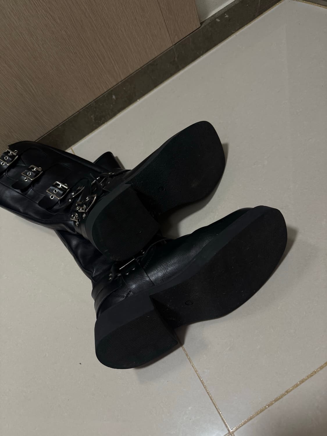 롱부츠 240 상품이미지3