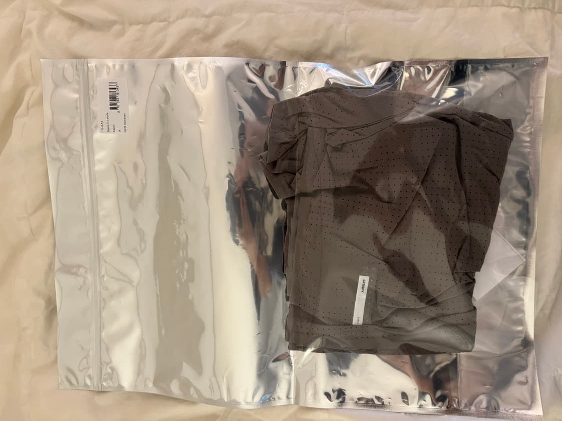 새티스파이 Space-O™ 5" Shorts 상품이미지5