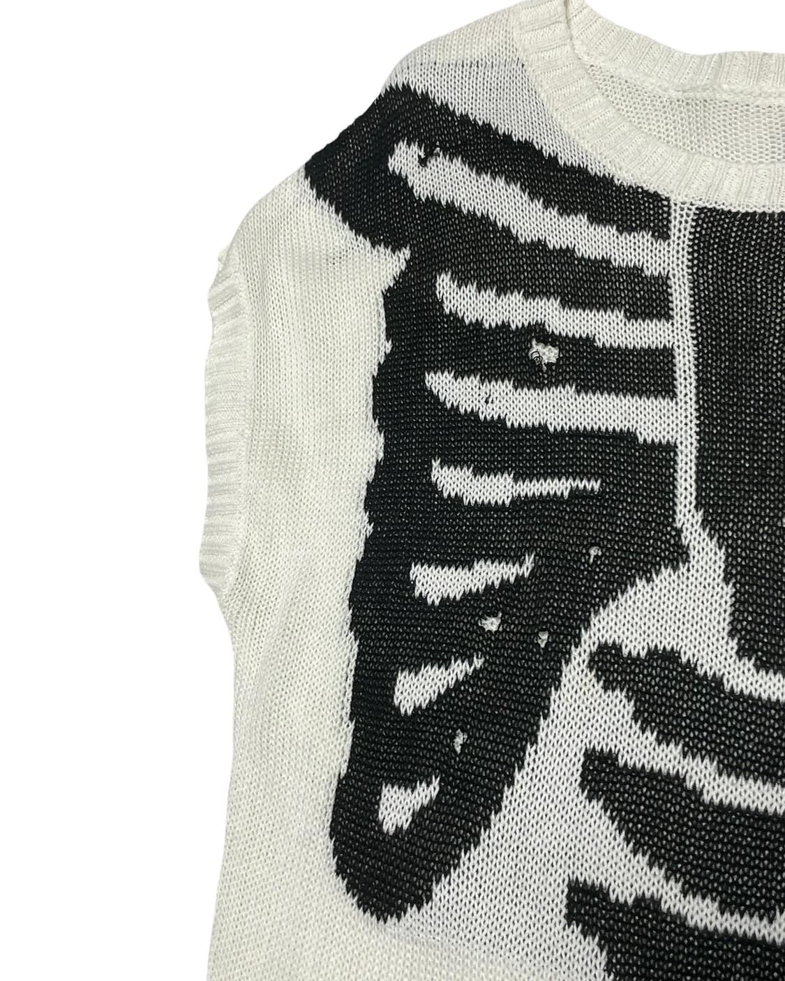 Glad news vest 상품이미지4