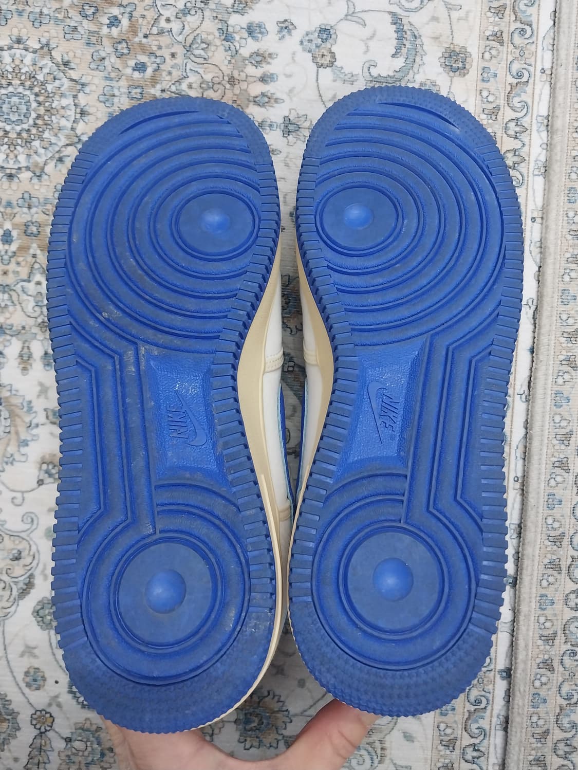 나이키 에어포스1 265mm 상품이미지8