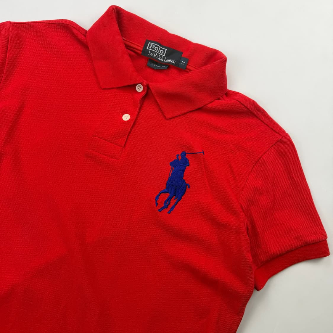 폴로 빅포니 카라티 상품이미지2