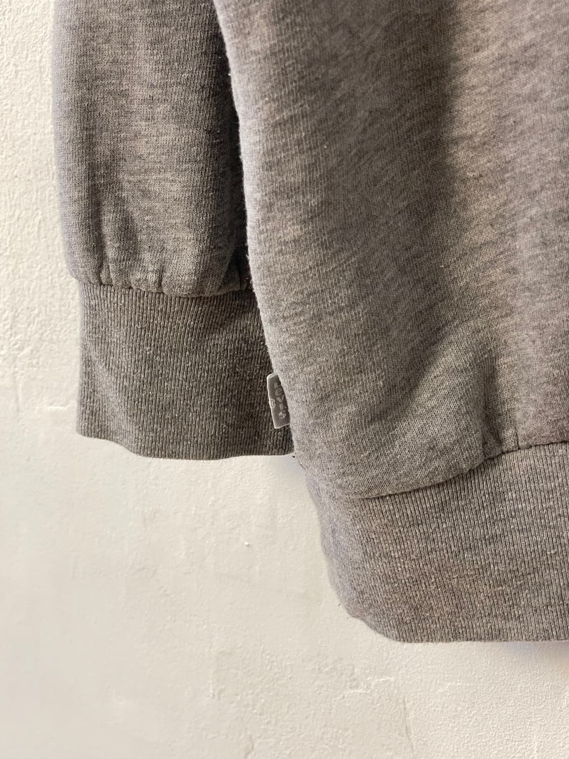 리바이스 실버탭 후디  상품이미지10