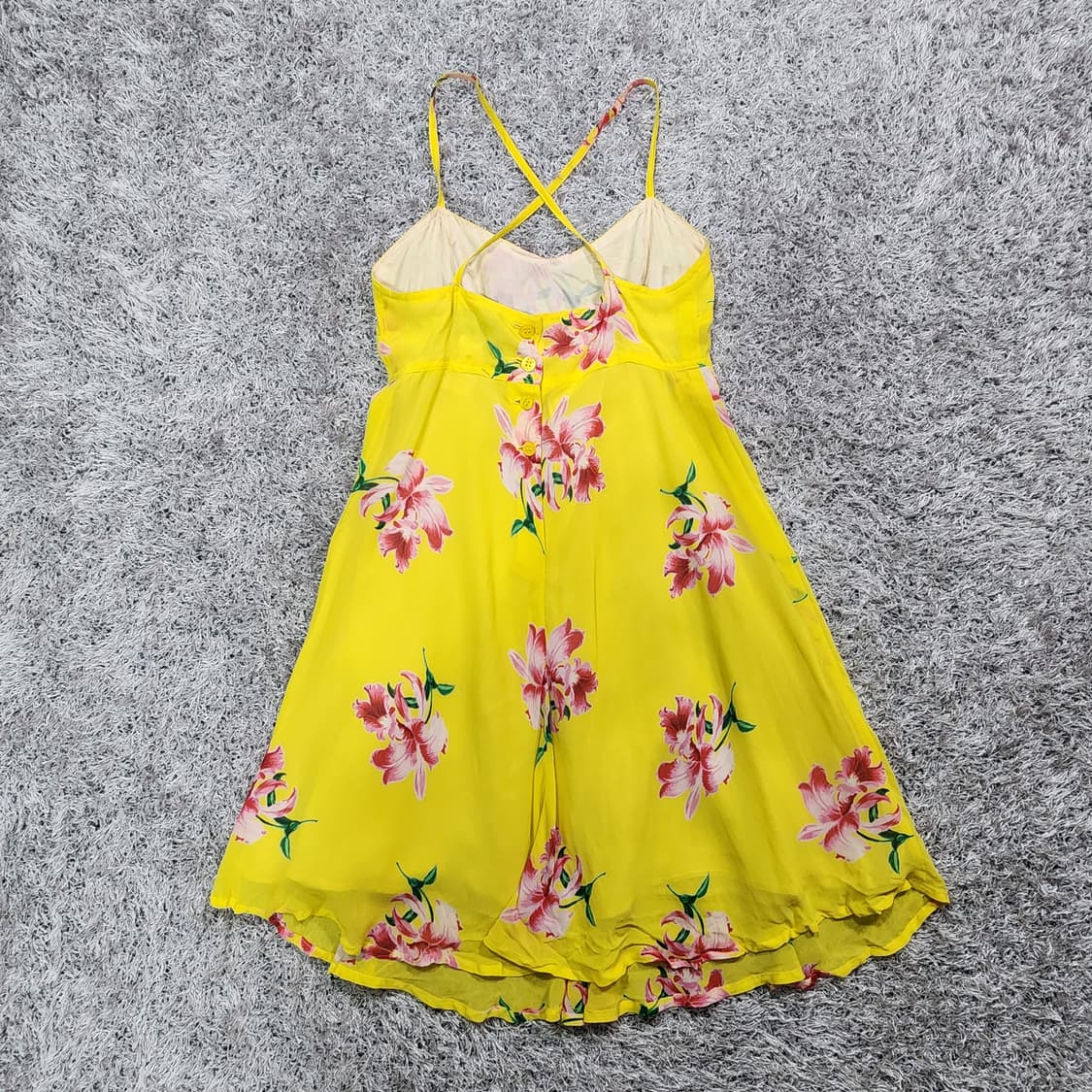 겐조 나시 원피스  상품이미지6