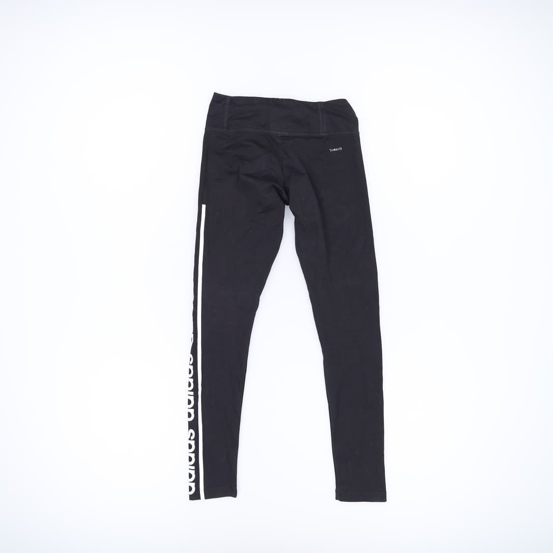 XS 아디다스 클라이마 레깅스 0401H1 상품이미지2