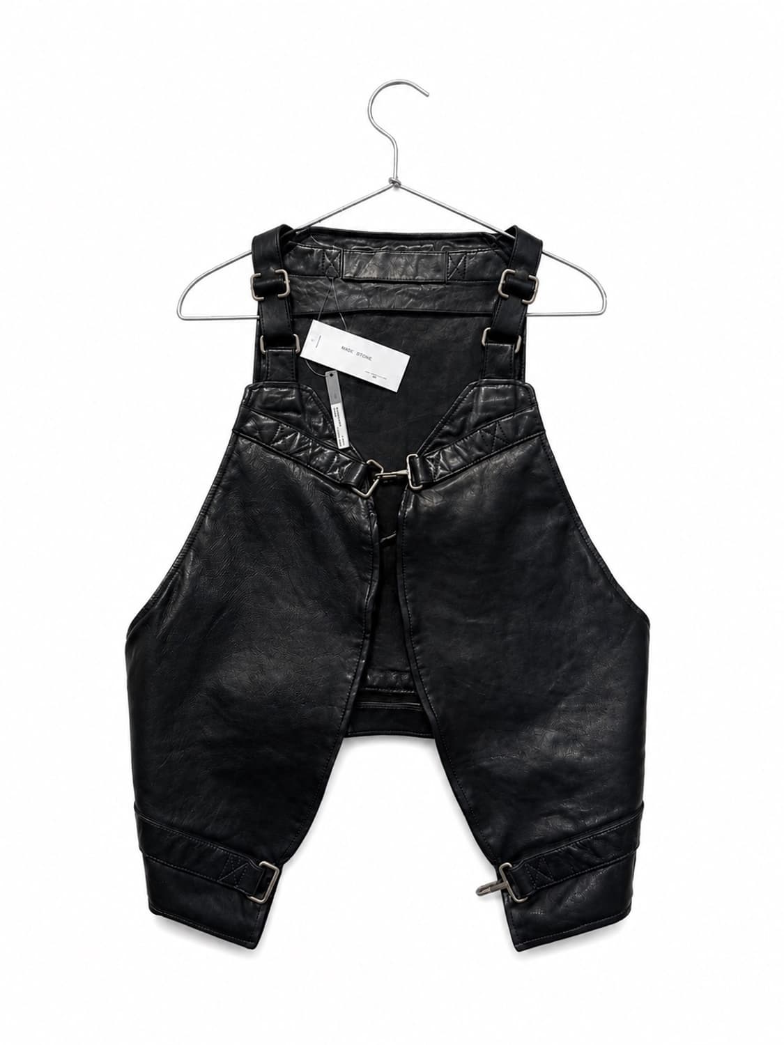 Carol Christian Poell Vest Bag44 상품이미지1