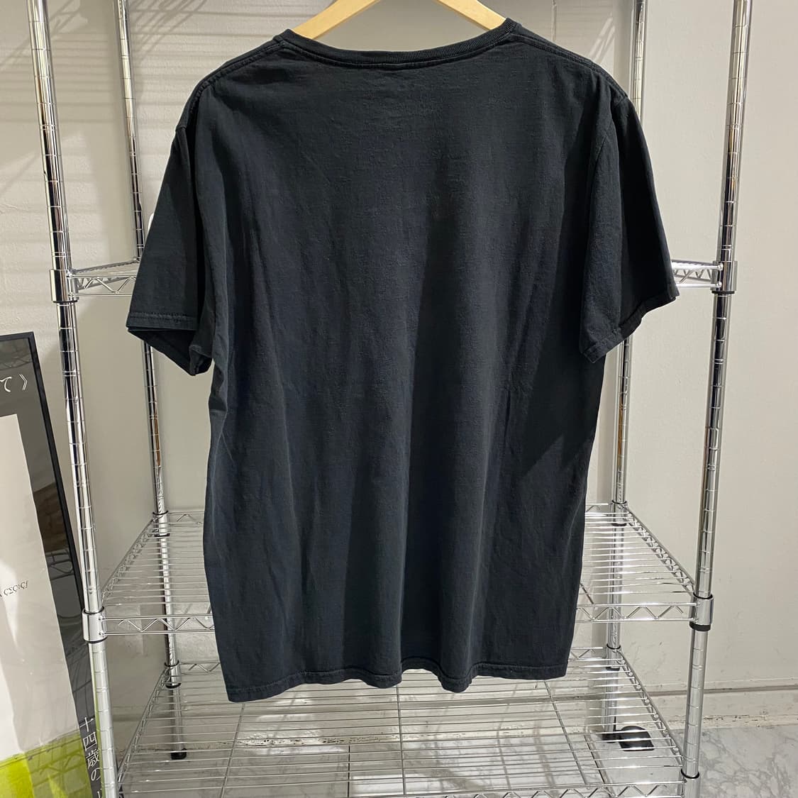 귀멸의칼날 오피셜 애니메이션 티셔츠 상품이미지2