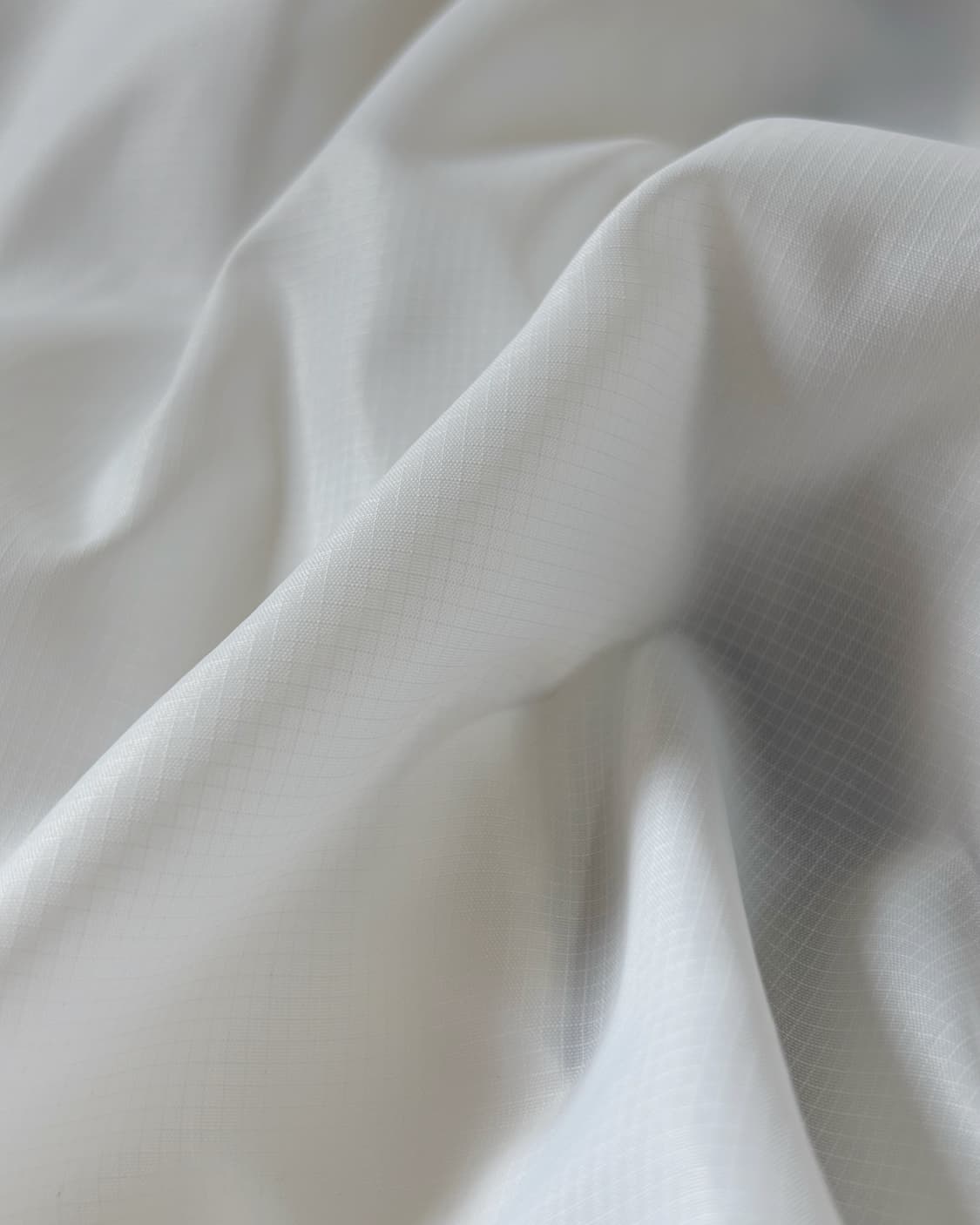 Moncler White Sleeve  Hooded Shell Jacke 상품이미지6