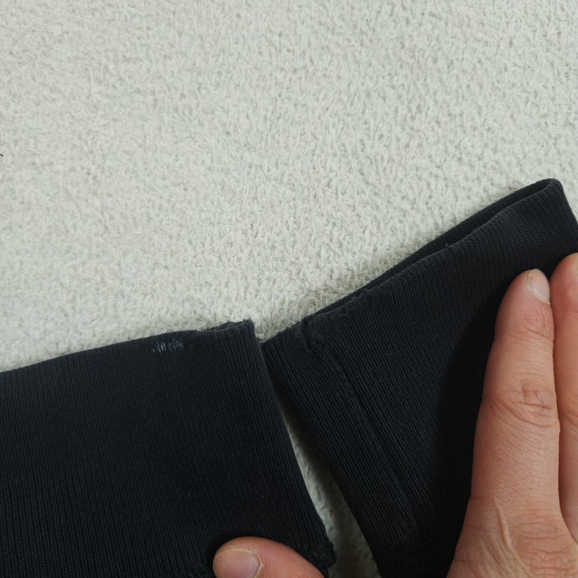 홀리스터 후드 집업 S 상품이미지6