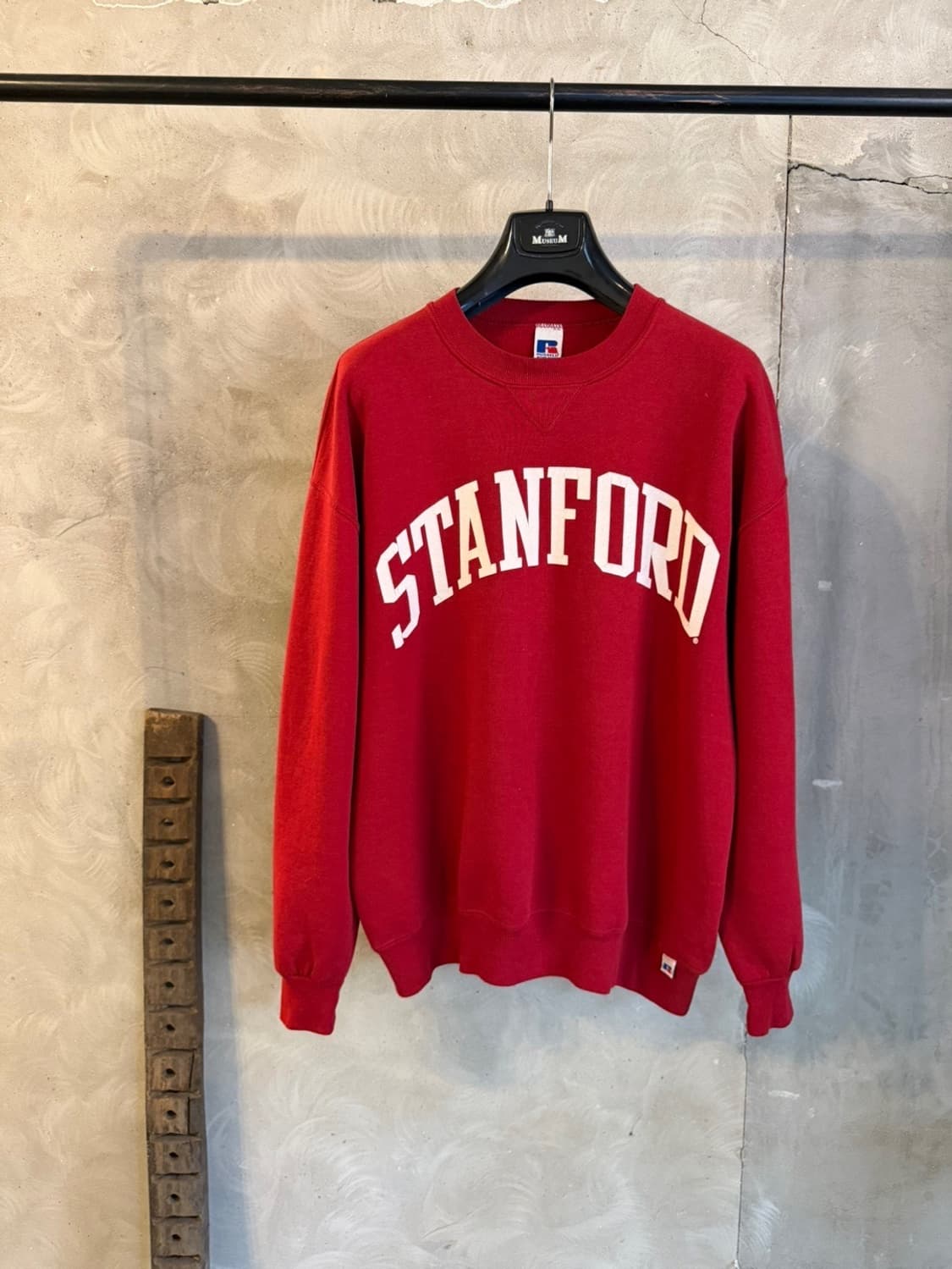 러셀 애슬래틱 맨투맨 105~110 상품이미지1