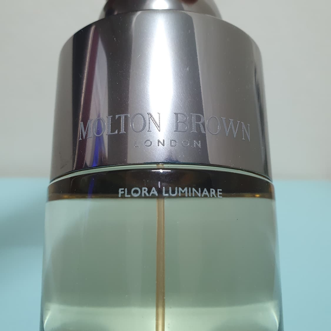 몰튼브라운 플로라 루미나레 EDT 100ml 향수 Molton Brown 상품이미지4
