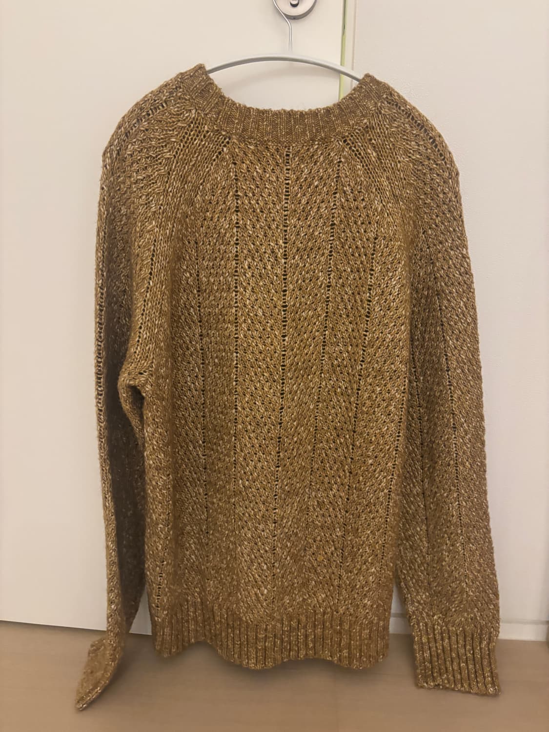 7 for all Mankind 니트 상품이미지3