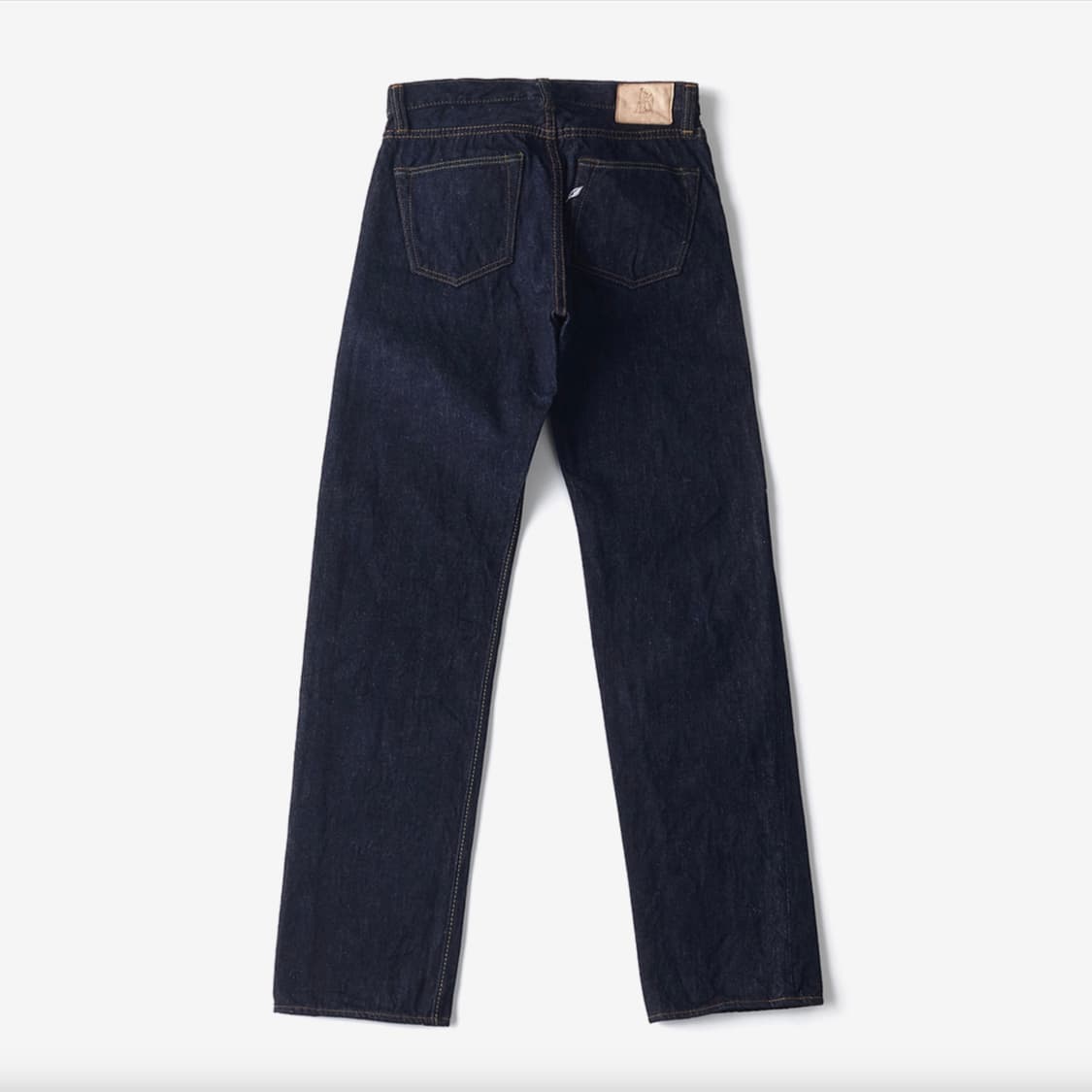 퓨어블루재팬 PBJ XX-003 INDIGO 셀비지 데님 상품이미지2