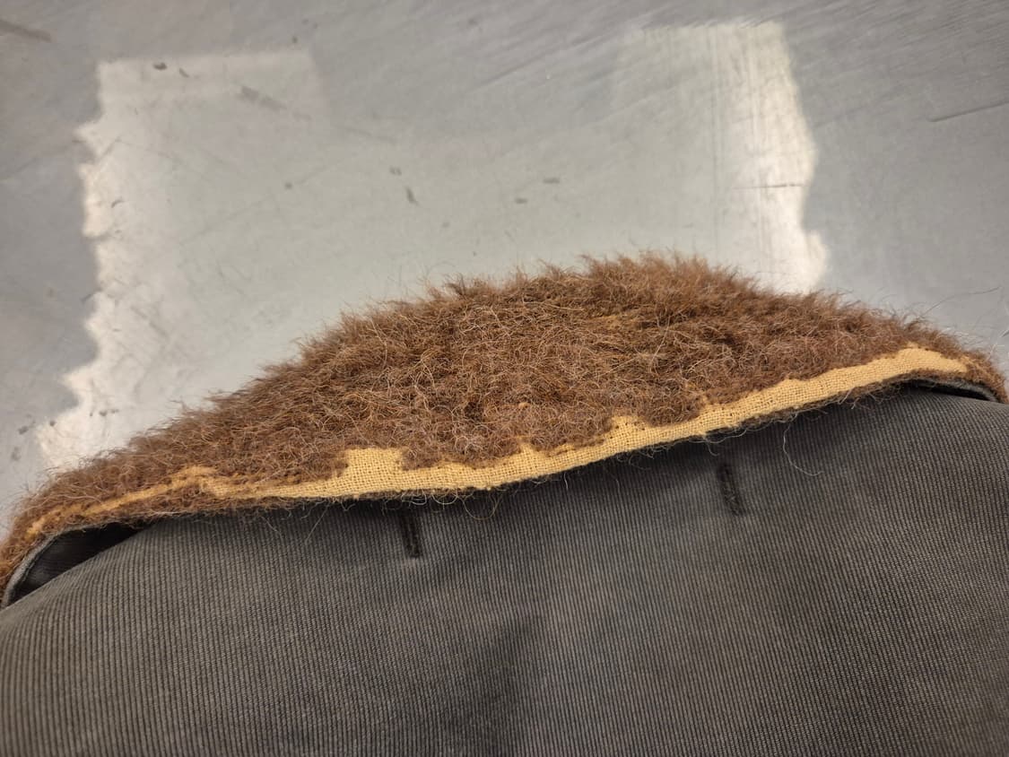 U.S.N N-1 DECK JACKET 상품이미지6