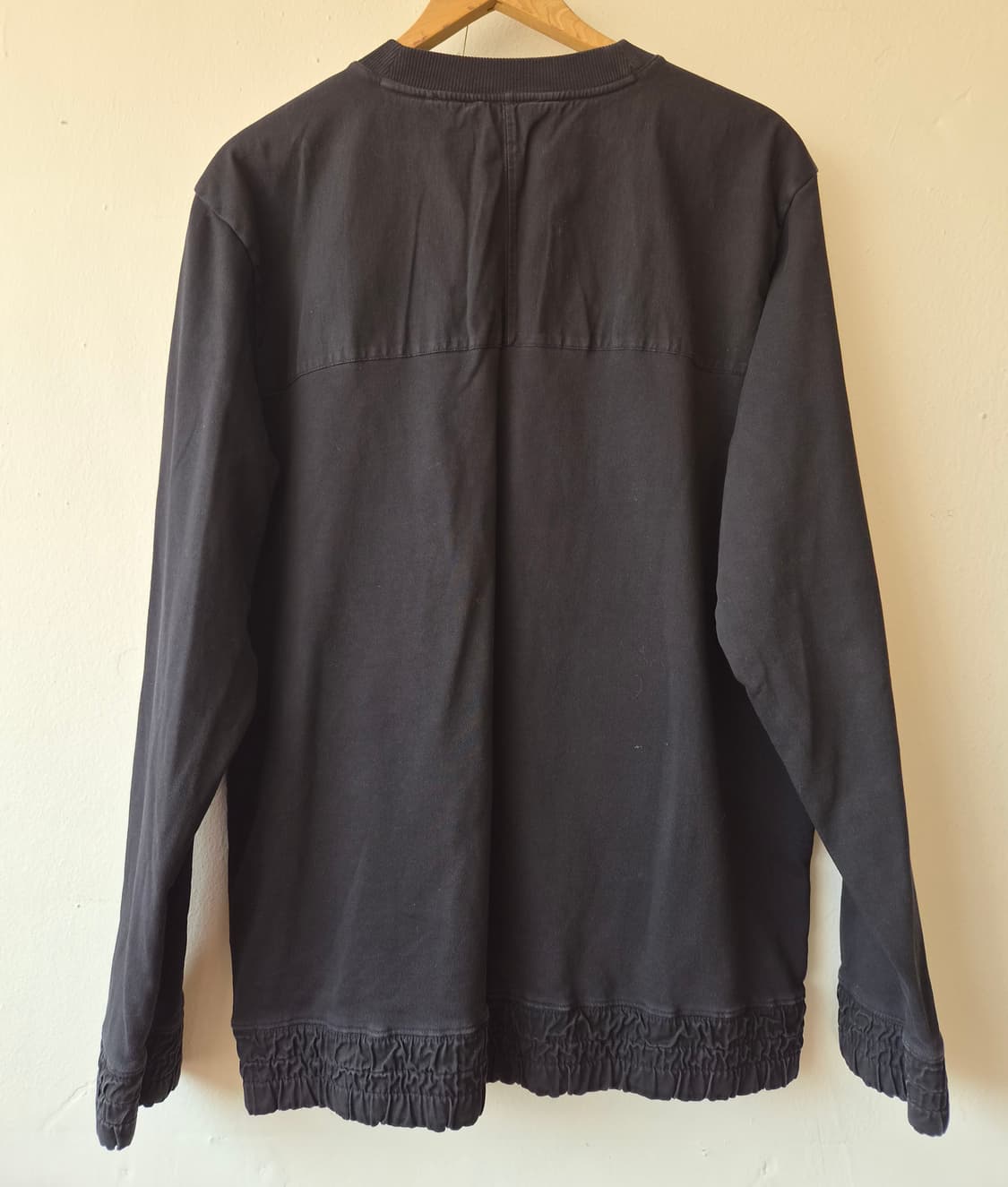 휴고보스 남성 맨투맨 티셔츠 상품이미지9