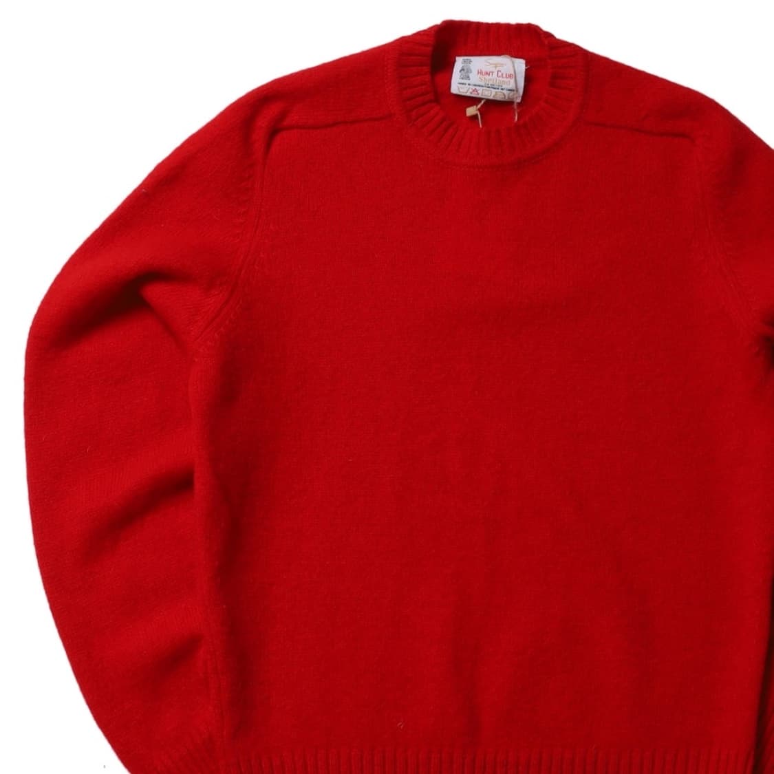 Hunt Club Shetland Wool Knit     상품이미지2
