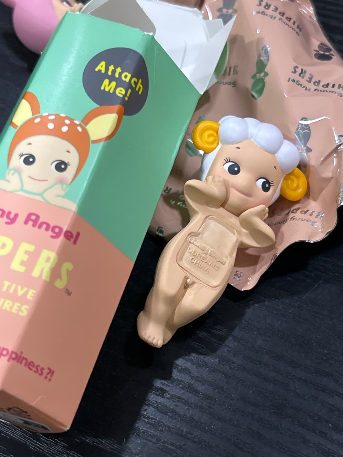 소니엔젤 히퍼 양 Sonny angel Hippers 상품이미지1