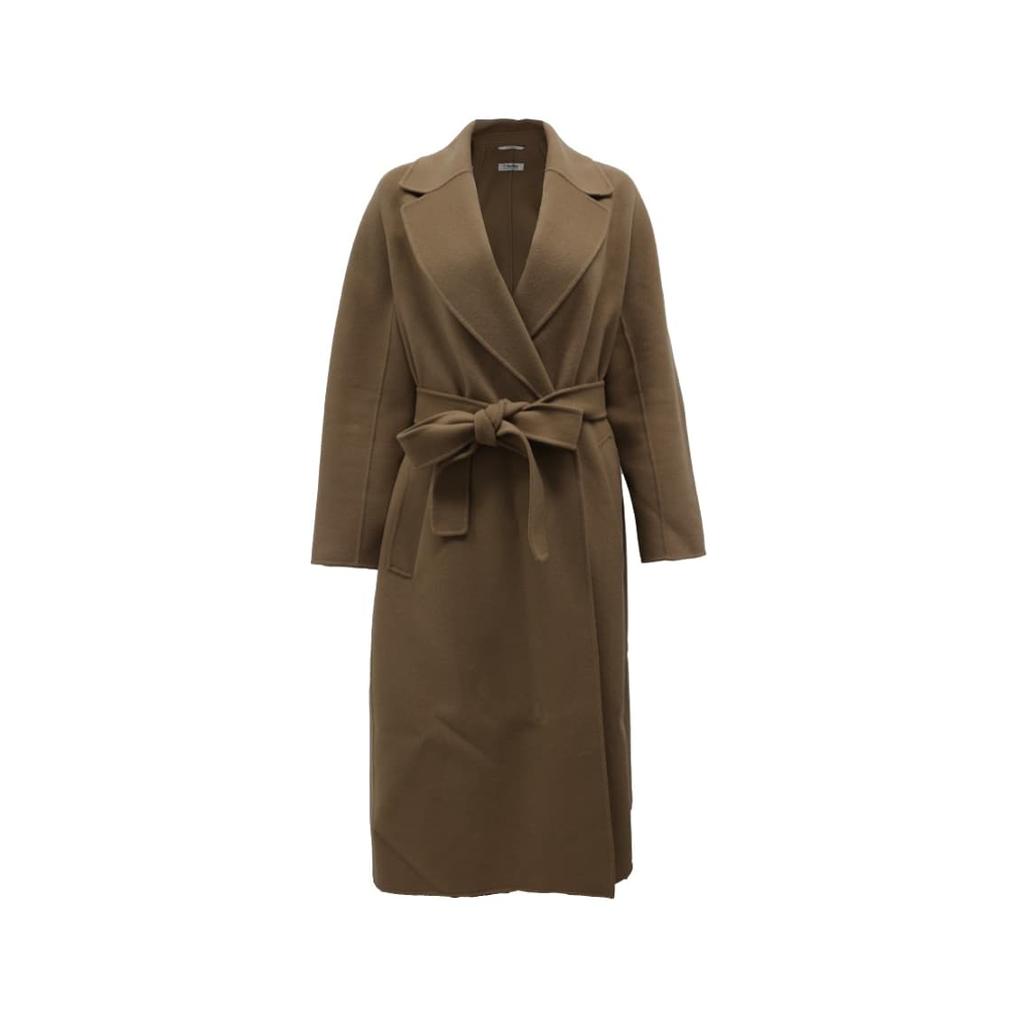 막스마라 23901612336 코트 울 카멜 상품이미지6