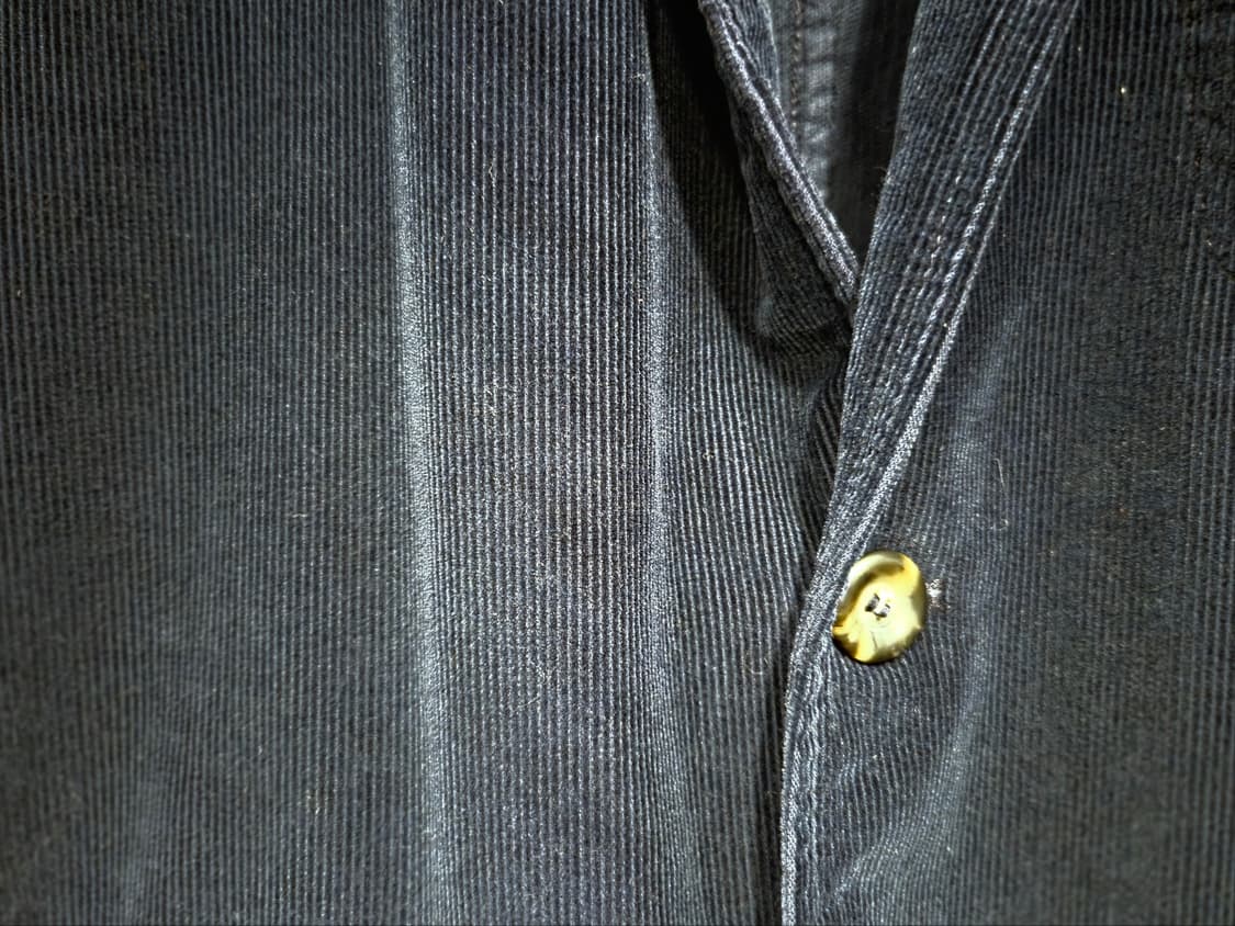 이탈리아 브랜드 몬테도로 코듀로이자켓  상품이미지5