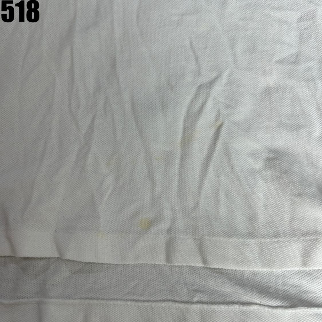 폴로 화이트 카라티 14세 상품이미지5
