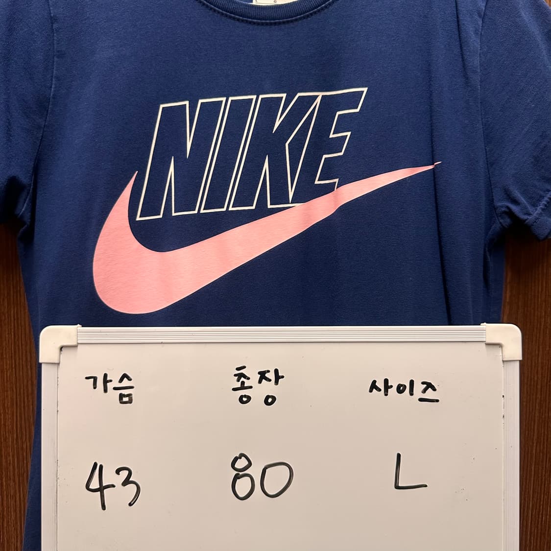 나이키 원피스 12-13세  상품이미지6