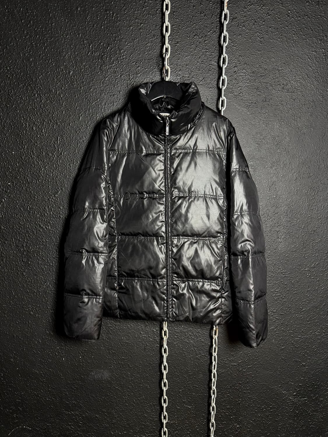 M.deux – Black  Jacket  상품이미지1