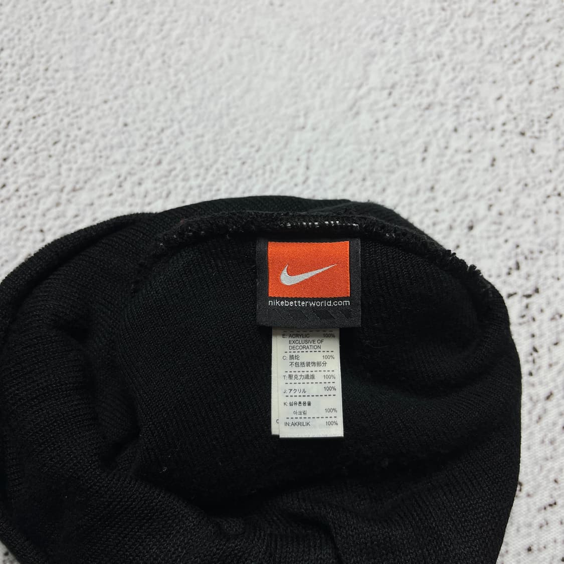 Nike Beanie  상품이미지3