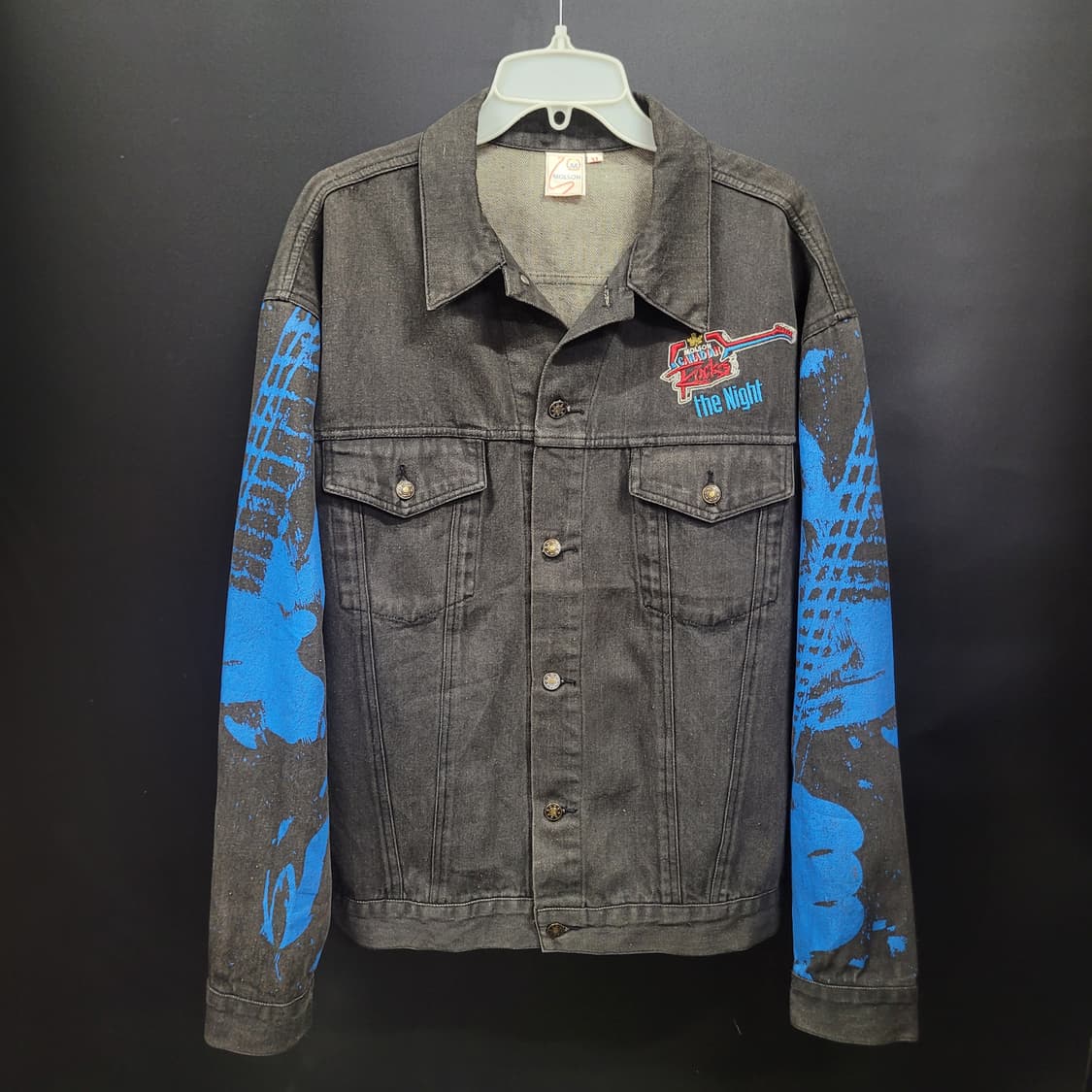 Molson Canadian 90s 빈티지 Rocks The Night 상품이미지9