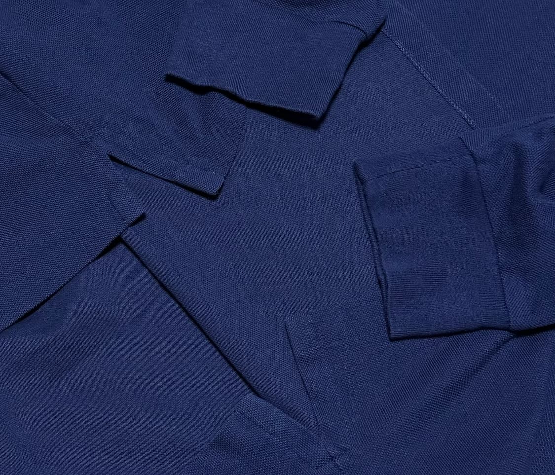 폴로 랄프로렌 빅포니 네이비 레드 긴팔 상품이미지7