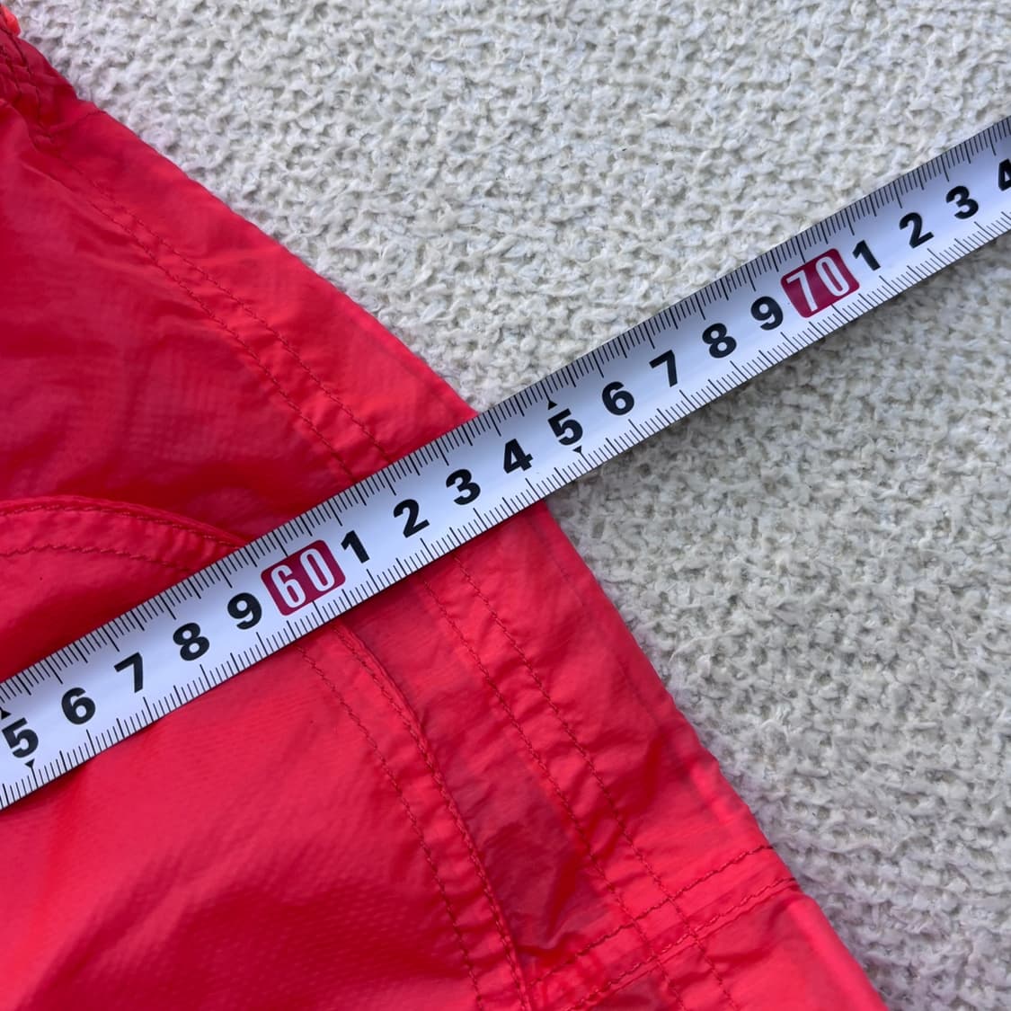 110 울시 여성 스포츠 바람막이 자켓 0423E 상품이미지5