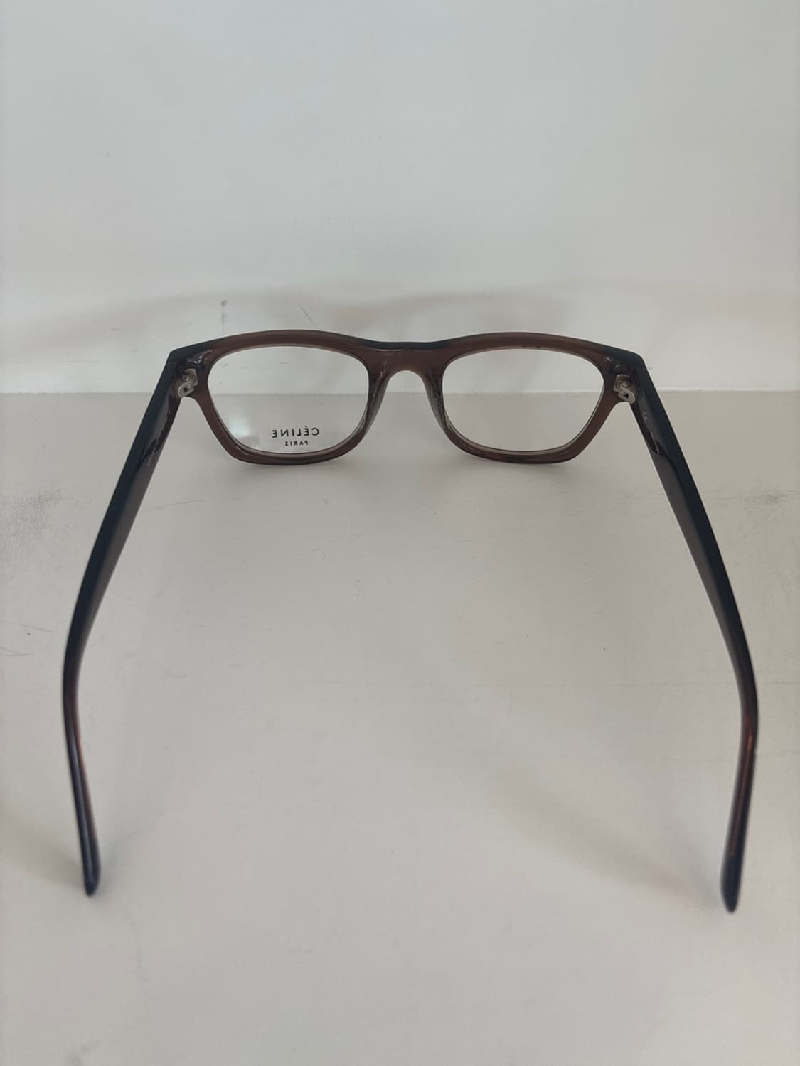 Vintage Celine Sunglasses 상품이미지6