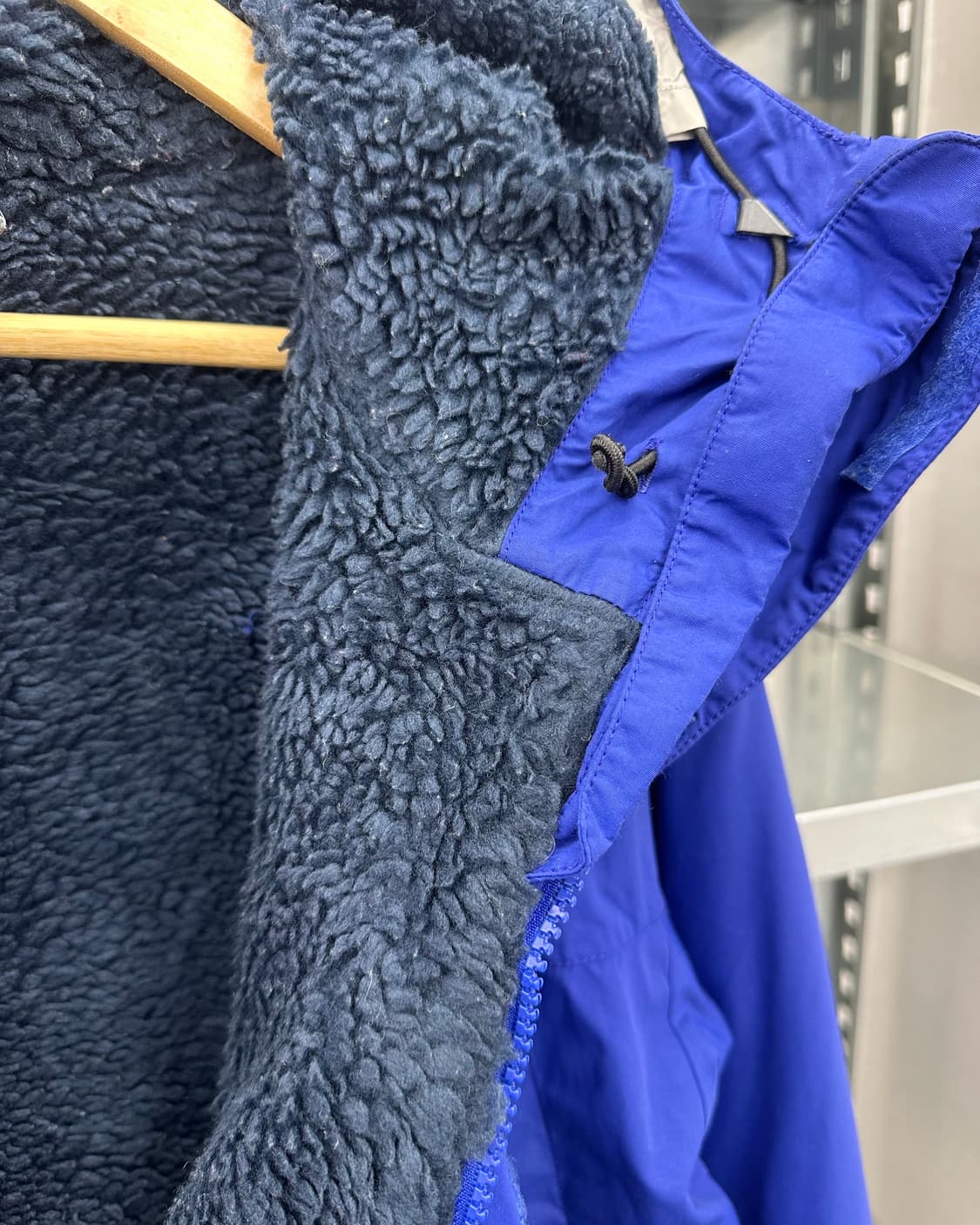 (M~L)파타고니아 마운티 점퍼-M1579 상품이미지8