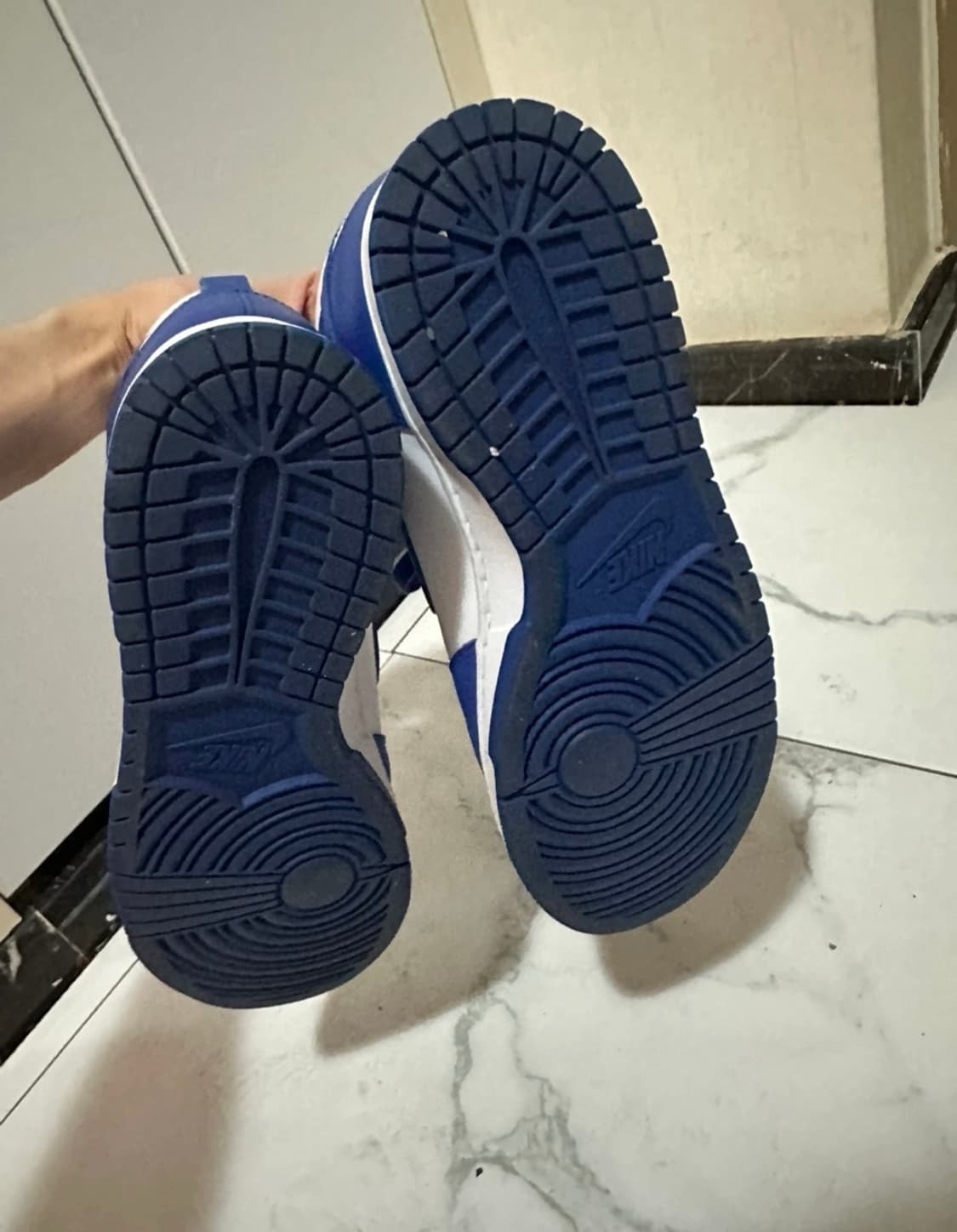 나이키 덩크 게임로얄 270 상품이미지3