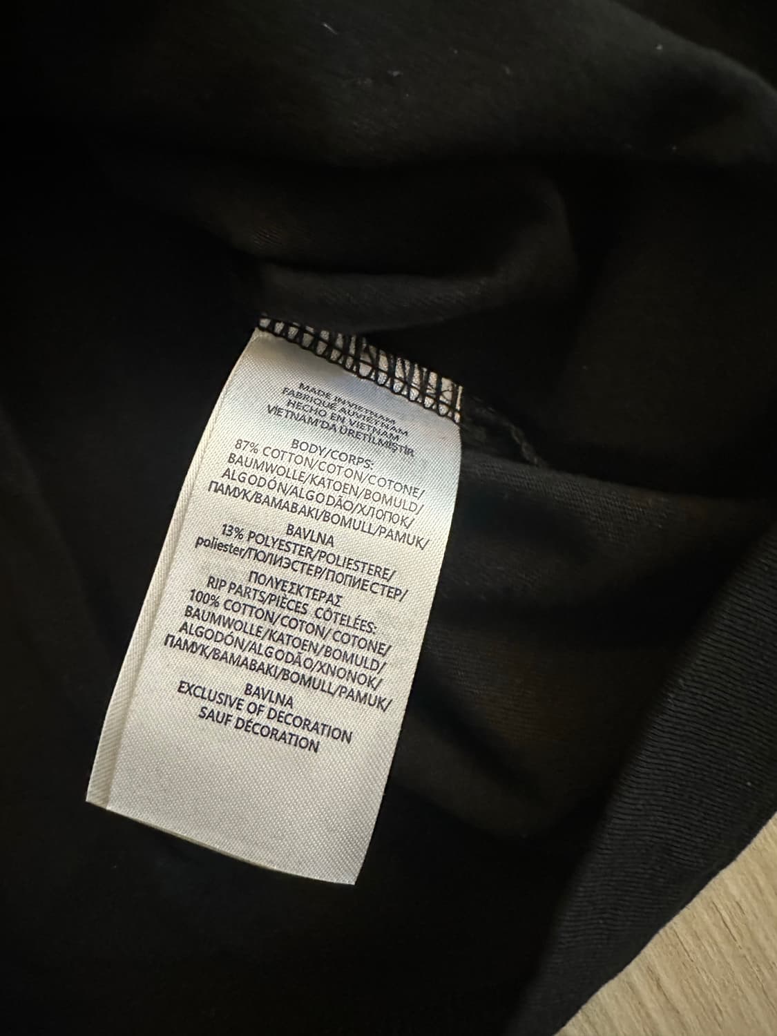 (정품) 폴로랄프로렌 반팔티  새상품 상품이미지3