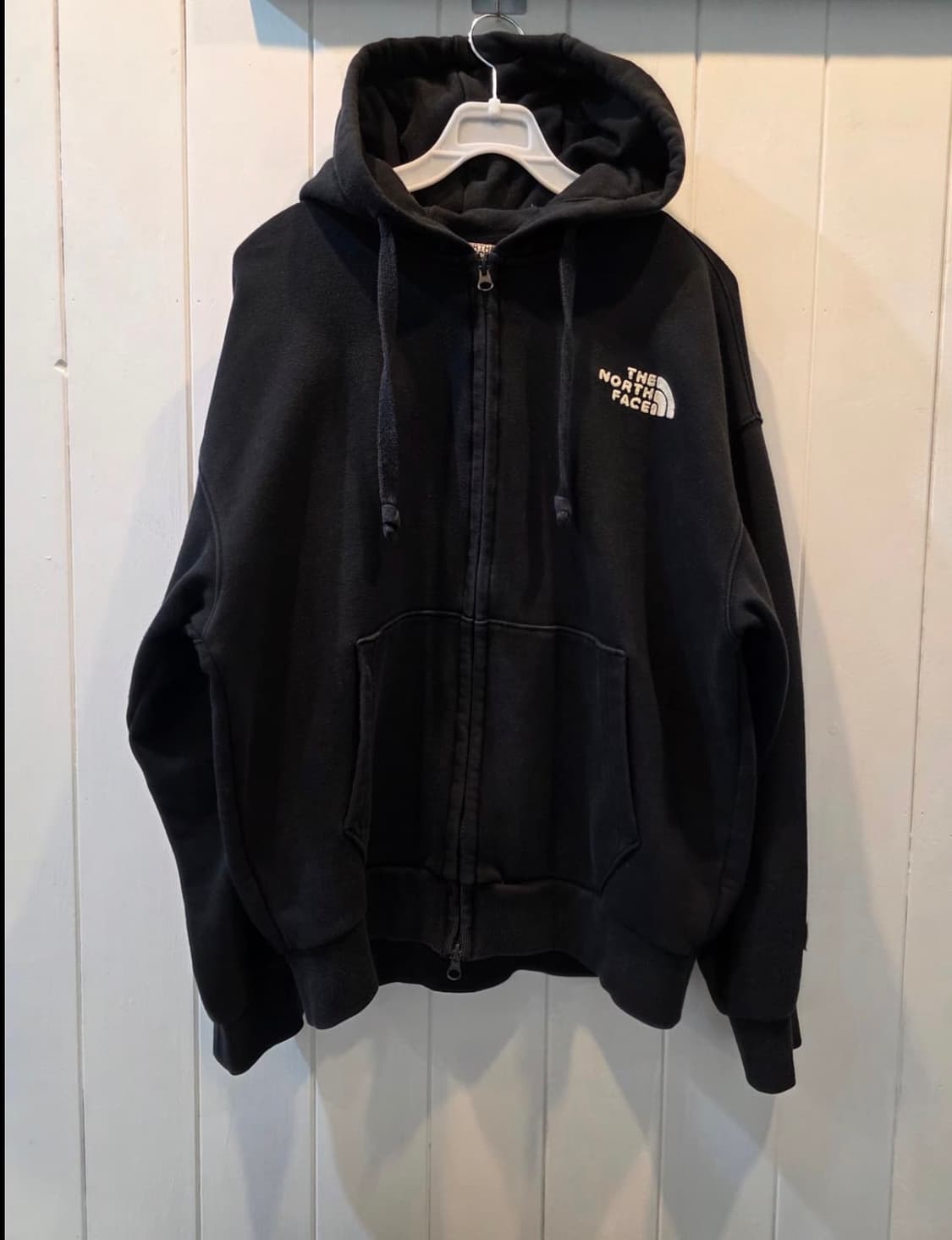 set. THE NORTH FACE [노스페이스] 트레이닝복 상품이미지4