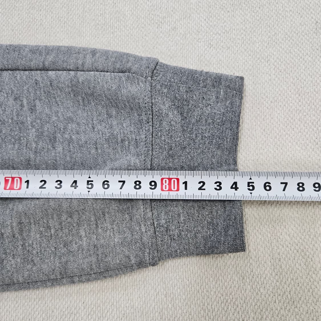 M 나이키조던 키즈 카고 조거팬츠 0619Y 상품이미지10