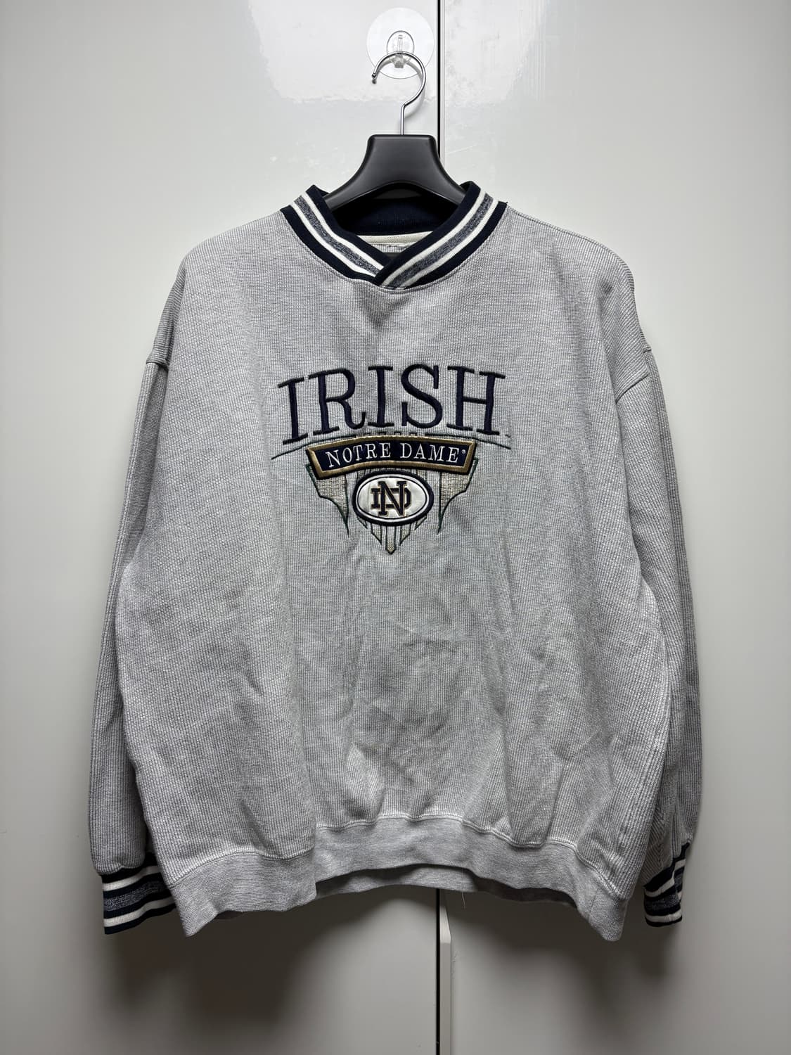 빈티지 맨투맨 상품이미지1