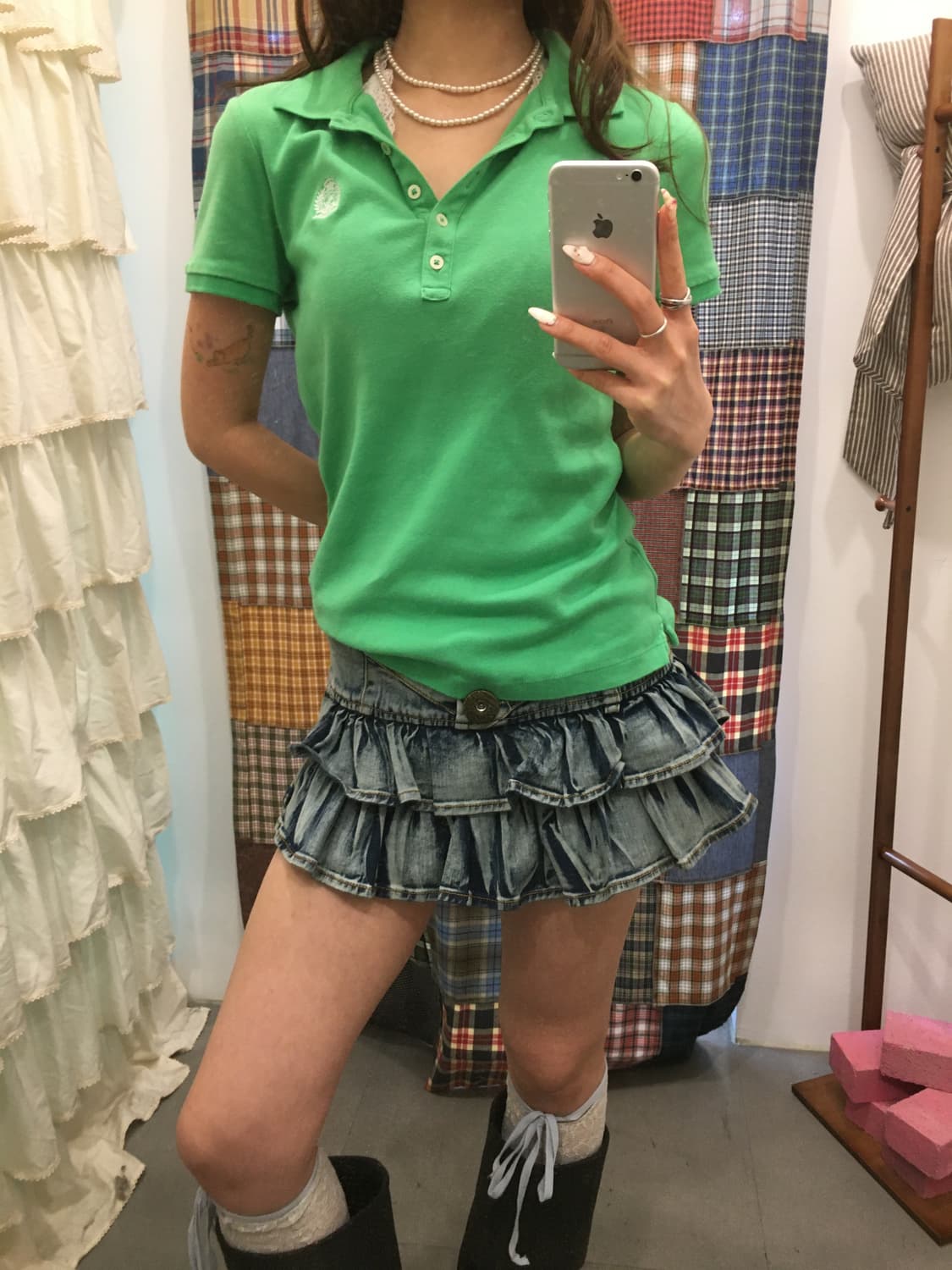 폴로 메론 카라티 상품이미지3