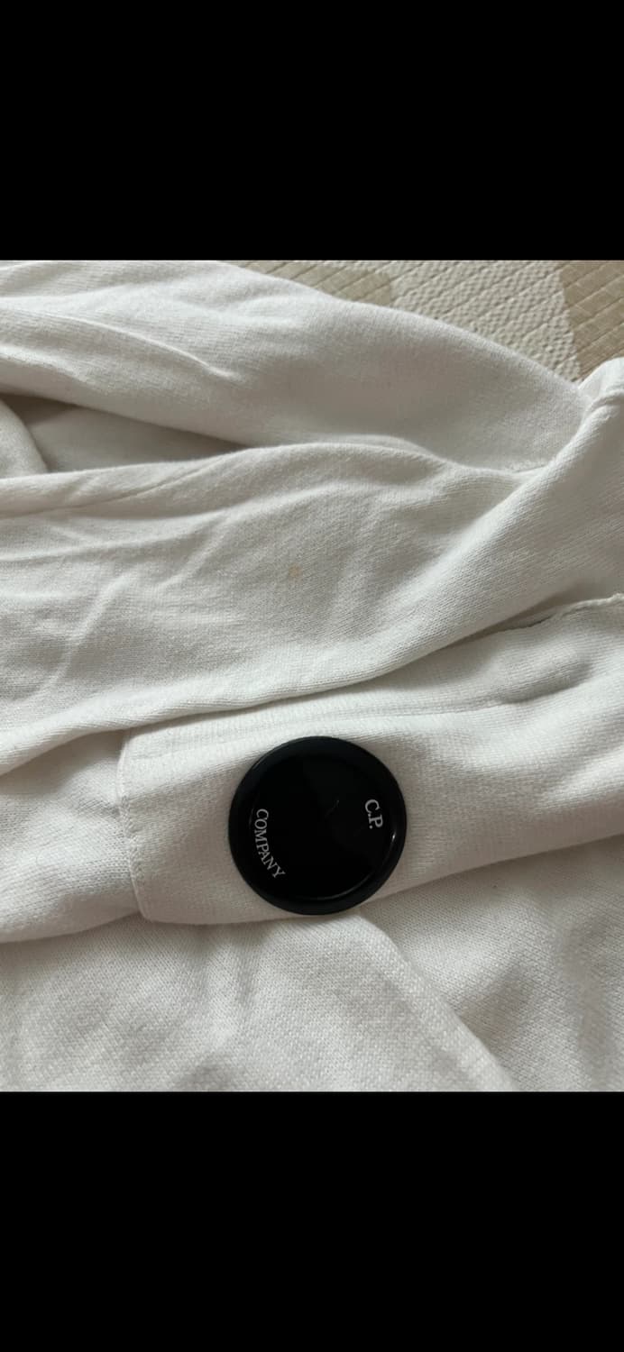 시피컴퍼니 52 니트  상품이미지4