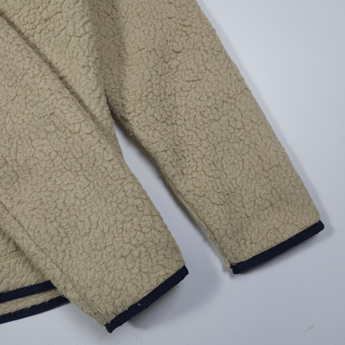 파타고니아 레트로 후리스 상품이미지5