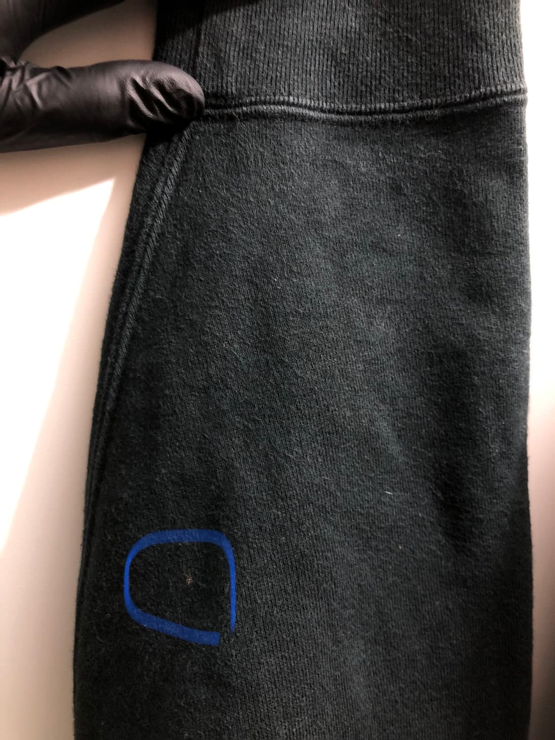 [XL] 카브엠트 카드 19/1 크루넥 스웻셔츠 상품이미지9