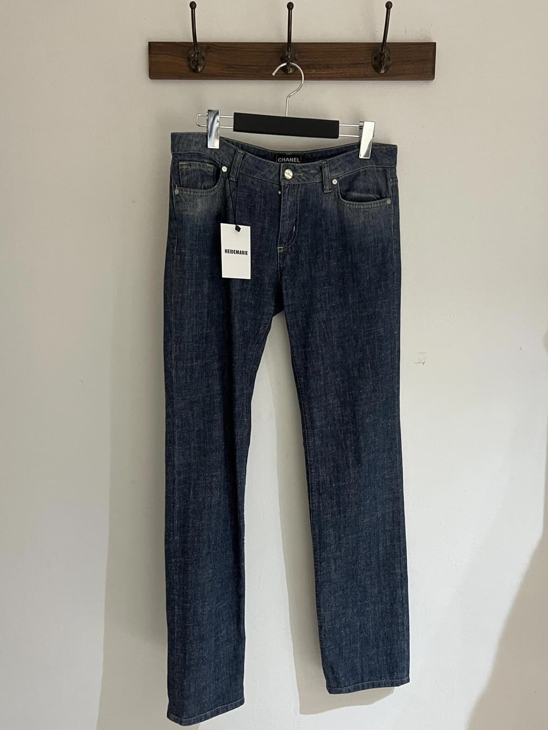 샤넬데님 상품이미지1