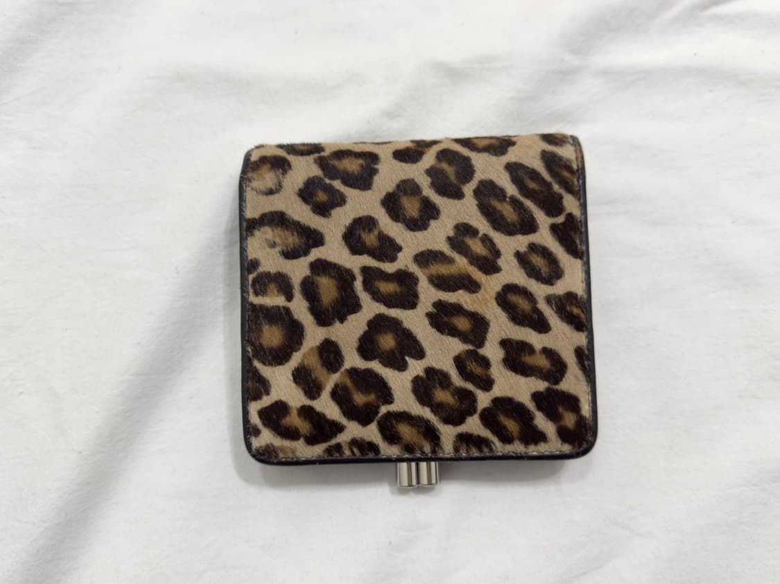 Marie claire wallet 상품이미지1