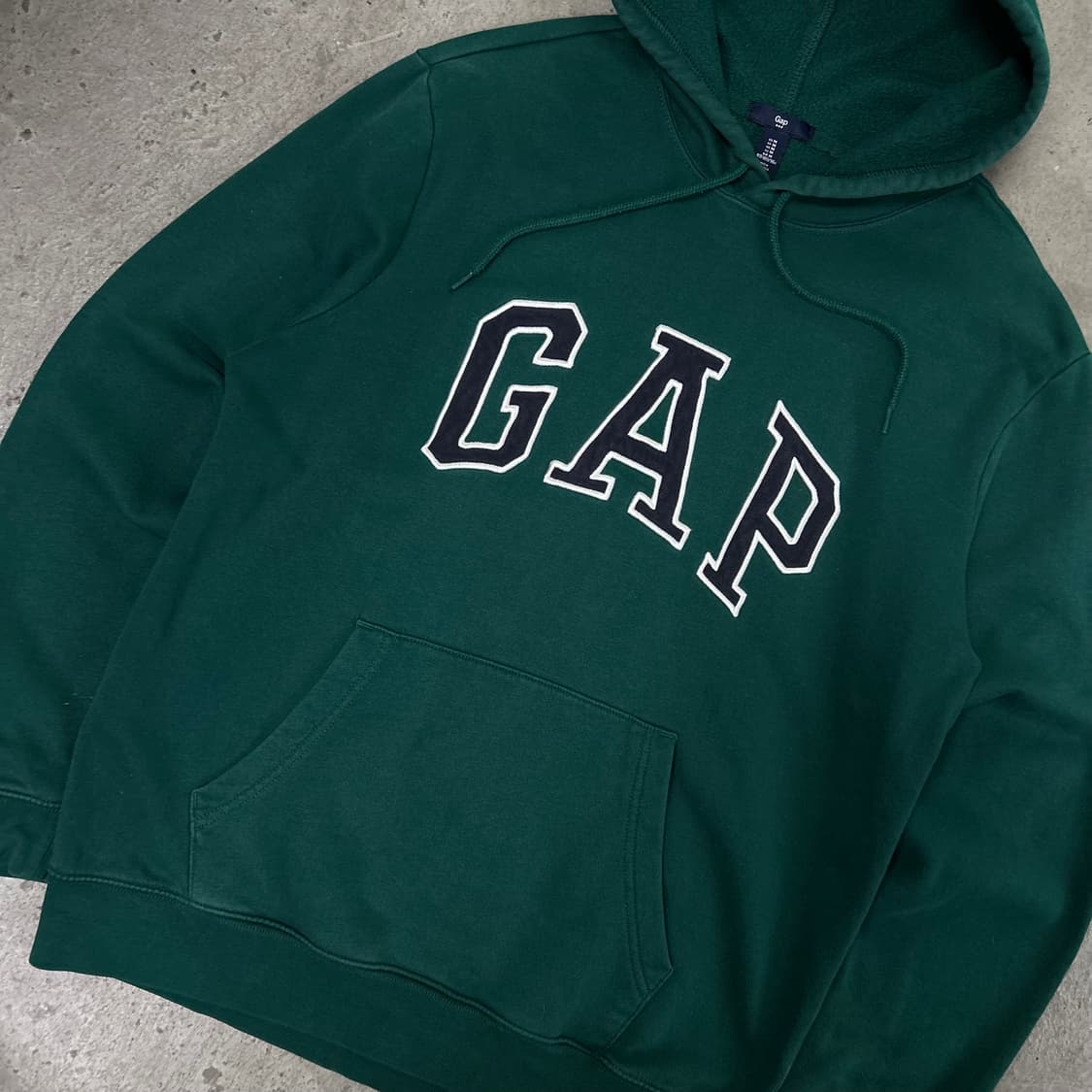 갭 후드티[1504] 상품이미지4