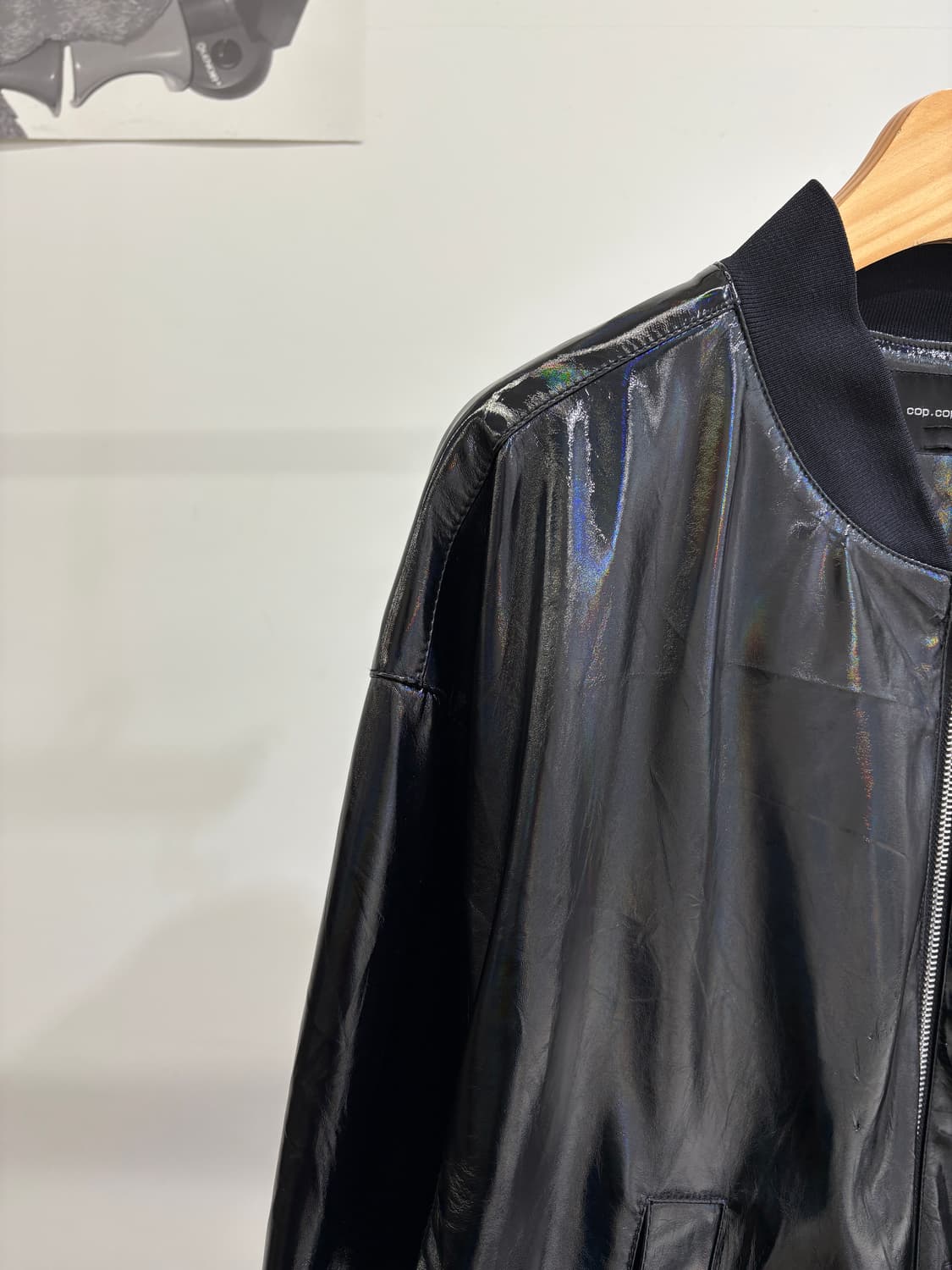 COP.COPINE (Made in Portugal) 자켓 상품이미지3