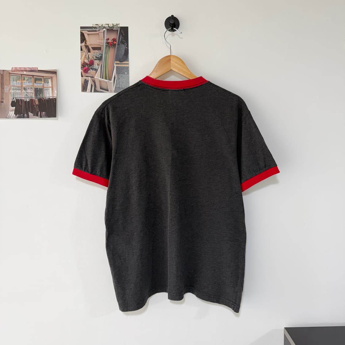 [XL] 나이키 스우시 반팔 링거티 상품이미지2