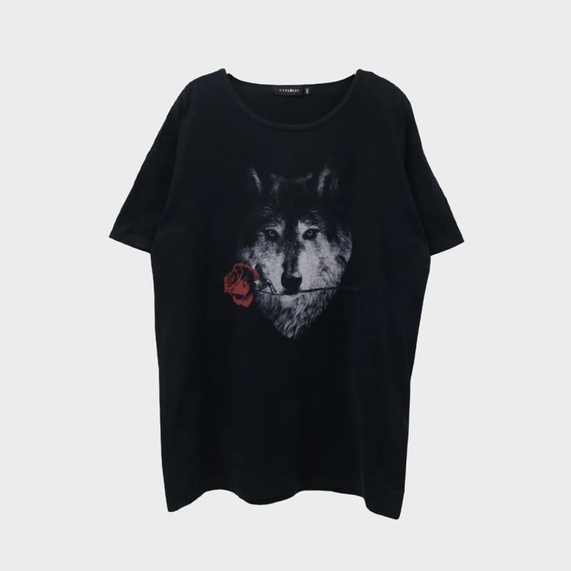 시바라이즈 반팔티셔츠 66433 상품이미지1