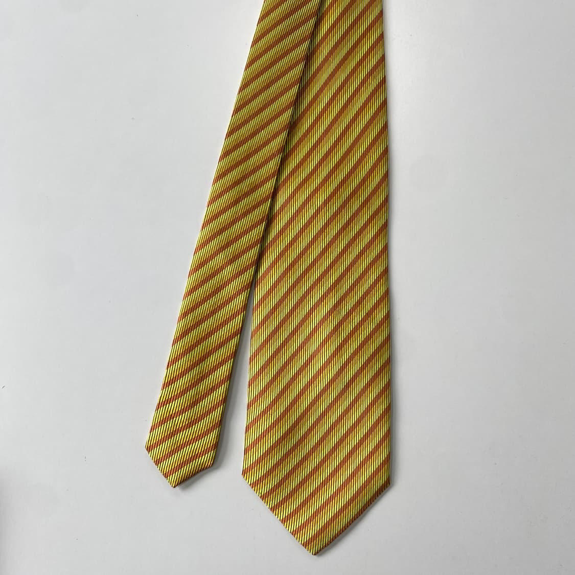 폴스튜어트 (Paul Stuart) 정품 명품넥타이 상품이미지2