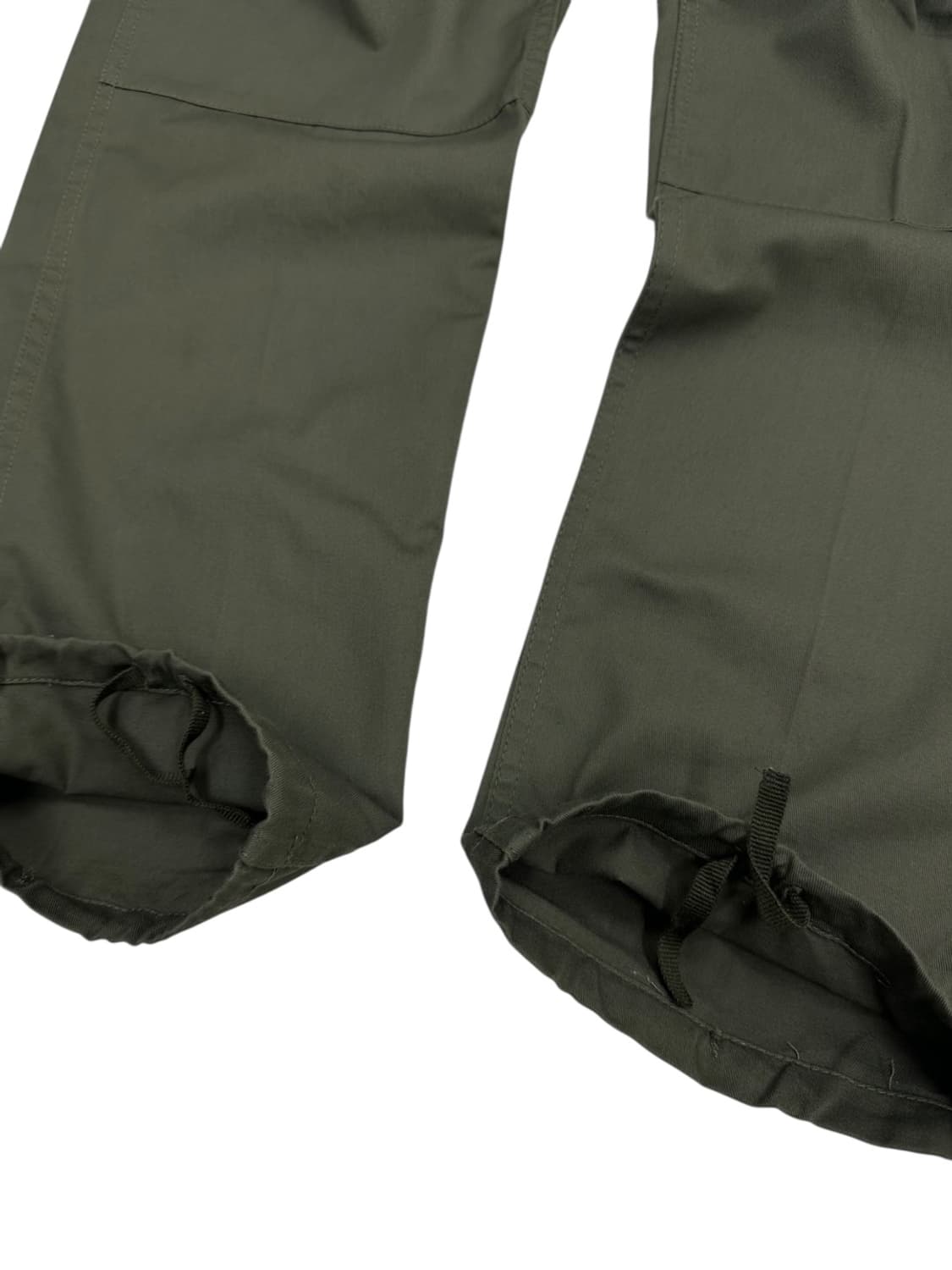 로스코 퍼티그팬츠 카키 (S/30인치) 상품이미지6